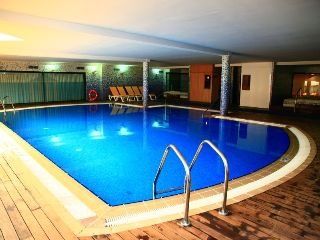 Ohtels Vila Romana Salou Exterior photo